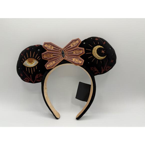 Disney Parks Hocus Pocus Sanderson Sisters Evil Eye Ears main image 4